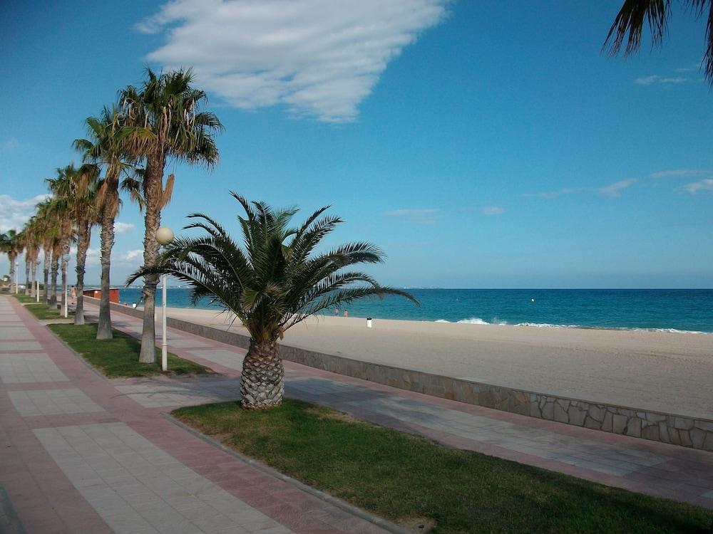 Cala Cristal By Pierre & Vacances Premium Miami Playa Exterior foto