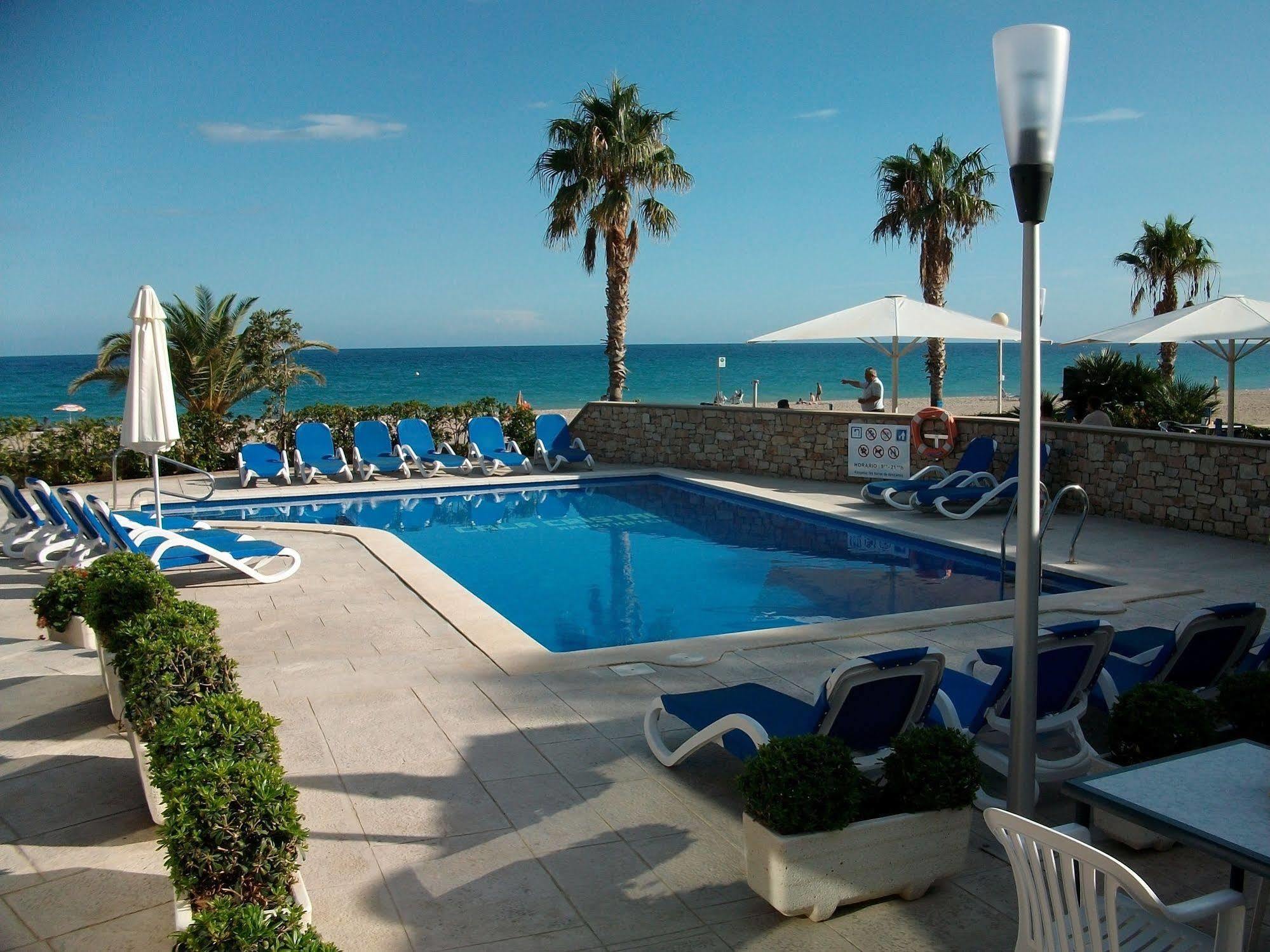 Cala Cristal By Pierre & Vacances Premium Miami Playa Exterior foto